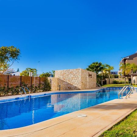 Arenal Dream Penthouse I Javea Arenal By Rock Rentals Exteriör bild