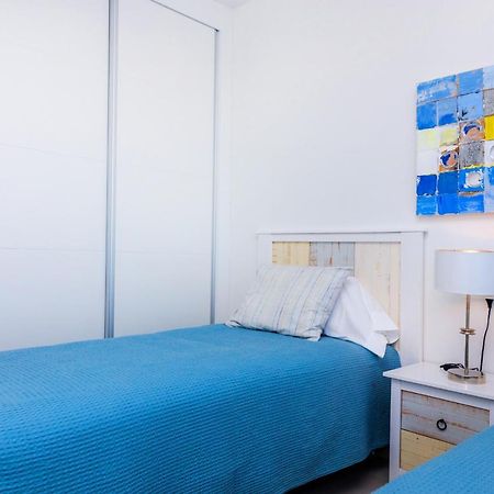 Arenal Dream Penthouse I Javea Arenal By Rock Rentals Exteriör bild