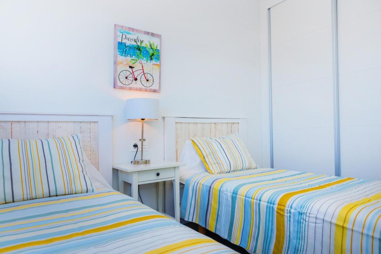 Arenal Dream Penthouse I Javea Arenal By Rock Rentals Exteriör bild