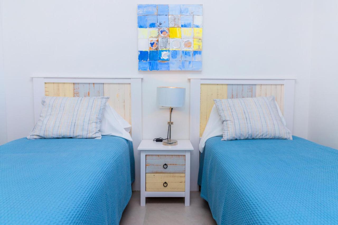 Arenal Dream Penthouse I Javea Arenal By Rock Rentals Exteriör bild